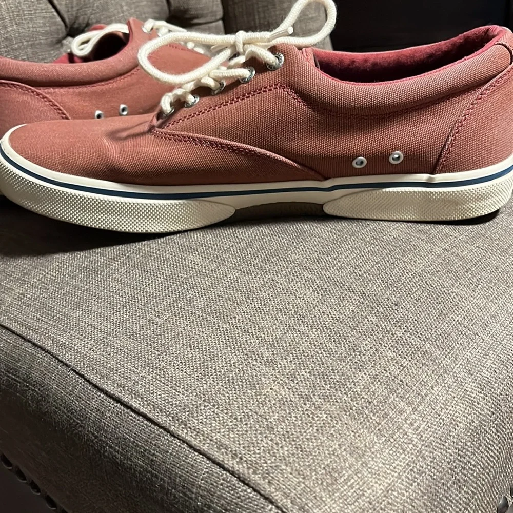 Sperry Top Sider men's 12